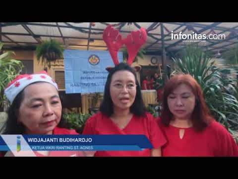 Gelar Bakti Sosial Wanita Katolik Republik Indonesia, Sekretariat Rw 11 Kelapa Gading Gelar Bakti Sosial Wanita Katolik Republik Indonesia, Sekretariat Rw 11 Kelapa Gading