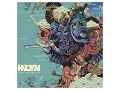 Hujan-Hampir ( Lonely Soldier Boy Album )