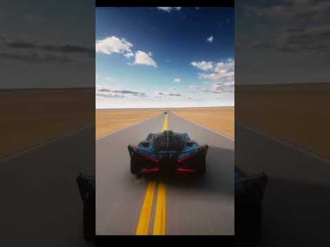 Bugatti bolide vs koenigsegg jesko absolute #automobile #bugattibolide #koenigseggjesko