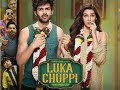 Luka Chuppi 2019 Full Movie Hindi Dubbed Kartik Aaryan Kriti Sanon