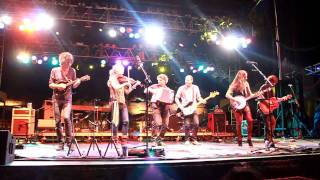 Court Yard Hounds - Lil&#39; Jack Slade