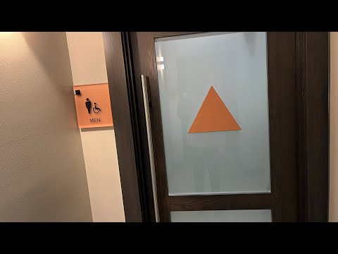 Oxford Suites Men’s Restroom Full Shoot!