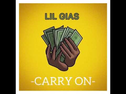 Lilgias _carry on_.(mp4)