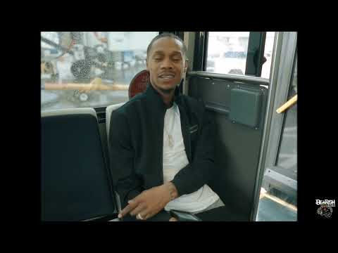 Gitty T - Like Me (shot by @bearish. )