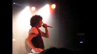 Jingle Jangle - Hot Hot Heat