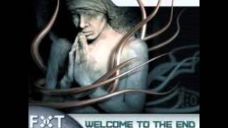 Celldweller &amp; How To Destroy Angels - Welcome To The End