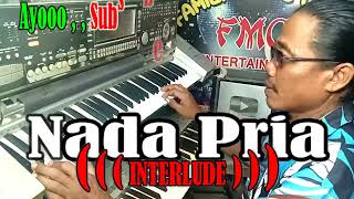 Download lagu Semalam Di Cianjur_Pop Mix Nada Pria || By Alfian || KARAOKE KN7000 FMC mp3