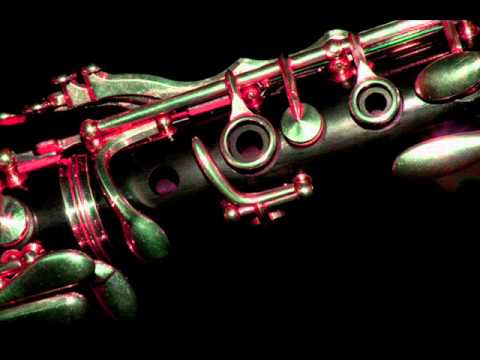 Arapu - Clarinet.wmv