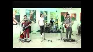 Los Tetas - Papi Donde Esta El Funk (Red Hot Chilean People)