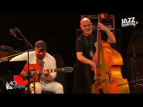 Django Festival Allstars feat. Veronica Swift | NOV 16