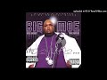 Big Moe - Roll Candy Red Slowed & Chopped by Dj Crystal Clear
