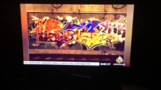 DG NWC remembered on AL Jazeera .. Real talk w Rime NWC MSK