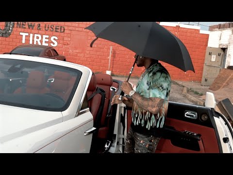 MBM PAK- LIES (Official Video)