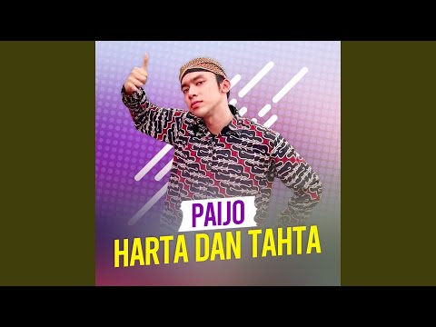 Harta dan Tahta