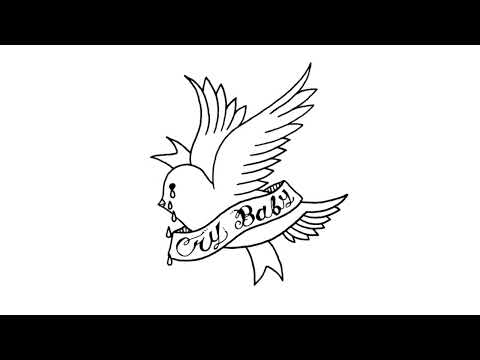 Lil Peep - Ghost Girl (Acoustic Version)