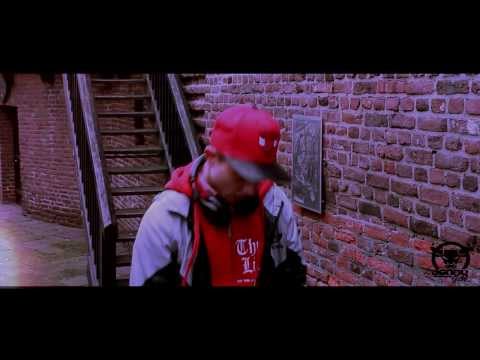 JonnyGibt - Meine Stadt Mönchengladbach (Official Video)