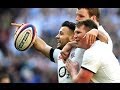 Six Nations 2014 Montage - YouTube