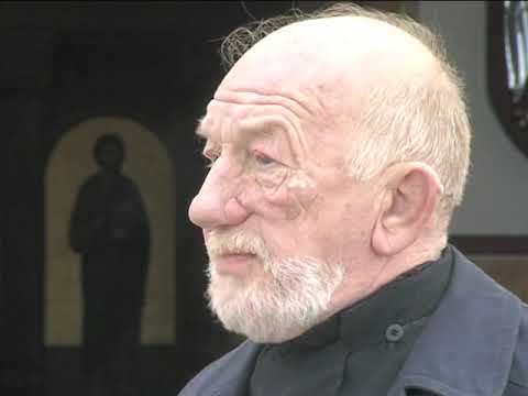 Naši ljudi - Vojislav Čarkić ( proto Žućo )