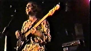 Moxy Fruvous - &quot;Gotta Get a Message&quot; and &quot;My Baby Loves a Bunch of Authors&quot; (1996)