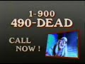 1 900 Dead Commercial