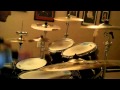 Rascal Flatts - Life Is A Highway (Drum Cover ...