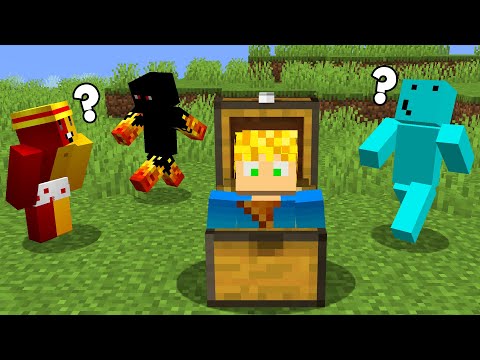 7 ESCONDERIJOS para trollar meus AMIGOS!