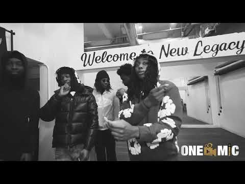 Cdot X Deegotti 2tact - “Poetry”( One Mic Freestyle)