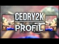 Cedry2k - Profil