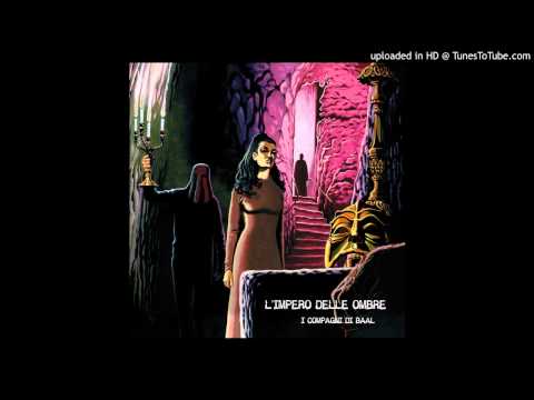 L'Impero Delle Ombre - Ballata per Liliana[+Lyrics]