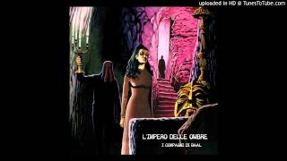 L'Impero Delle Ombre - Ballata per Liliana[+Lyrics]