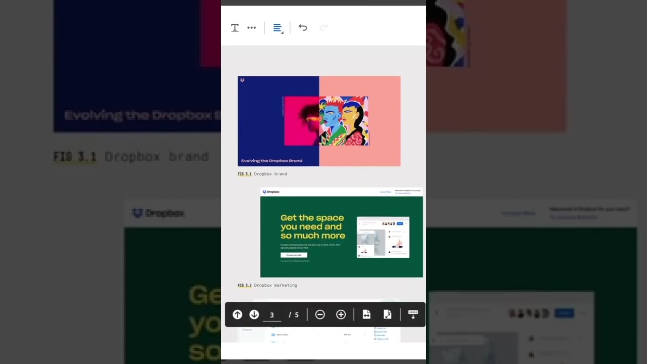 #shorts Creative Cloud Express Free PDF Features 📄 #easyPDF #editPDF #combinePDF #smallbiz