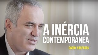 Garry Kasparov: O maior de todos os tempos