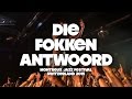 Die Antwoord - Montreux Jazz 2015 