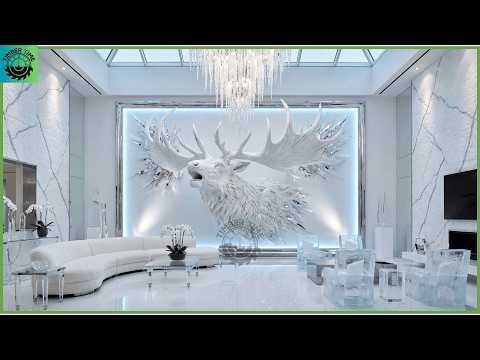 Top 10 Artistic Home Decor Plaster Wall Art Ideas Inspired by Nature