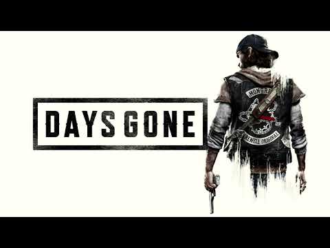 Days Gone OST: Lewis Capaldi - Days Gone Quiet