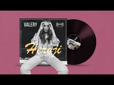 VALERY - Heroji