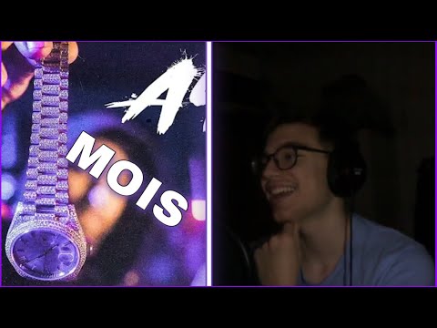 Zero 1160 reagiert auf MOIS x MAESTRO - AYE (prod. by HNDRX x Chryziz)