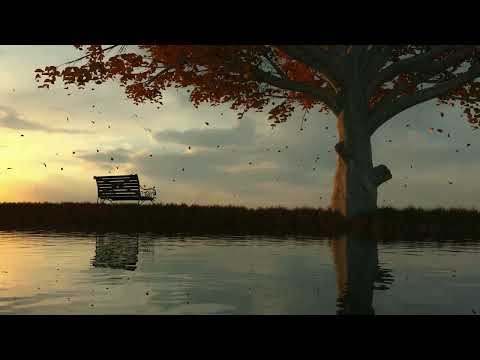 THE GIFT (Cover) by Project: Romeo - Stress Relief / Relaxing Music / Escape Your Worries