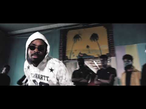 SLK - IFQD (Official Video)