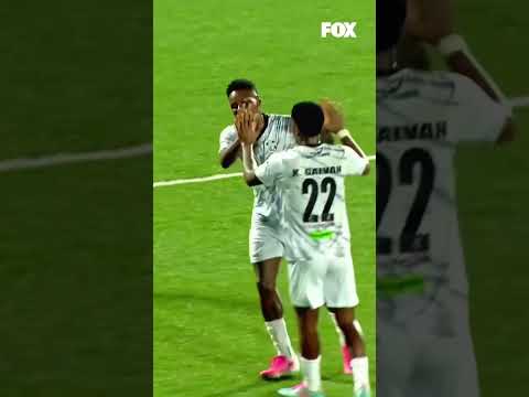¡LOCURA EN EL TOCO CASTILLO! 🔥 3-3, REMONTADA Y UN VERAGUAS QUE ILUSIONA | SAN FRANCISCO CANDIDATO