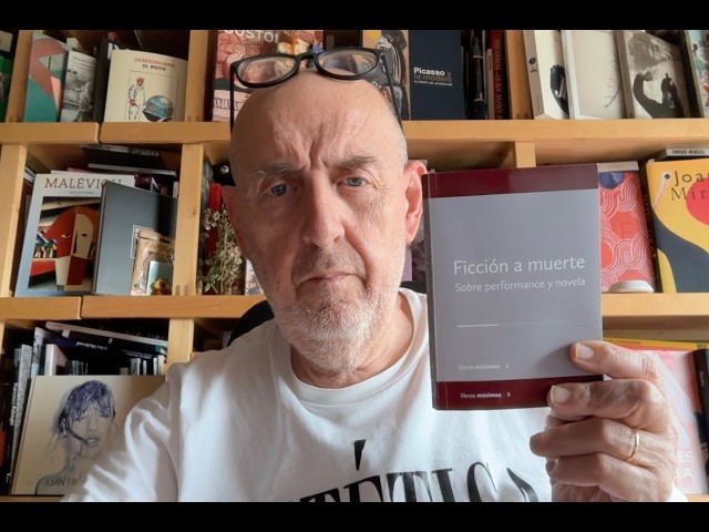 Vídeo relacionado con Performance y arte contemporáneo: Discursos, prácticas, problemas (Básicos Arte Cátedra)