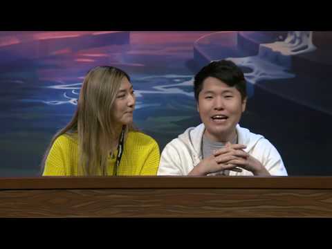 Hearthstone Mechanical Inn-vitational. Disguised Toast, ChocoBars vs LookDDa