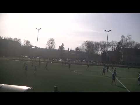 SK ROUDNICE N.L. "B" - TJ SOKOL POKRATICE 1/4