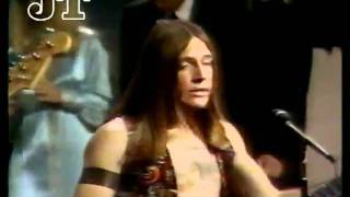 Mr. Limousine Driver-GRAND FUNK RAILROAD-1969 Playboy After Dark