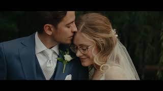 Nicole + Peter's Wedding Film Trailer