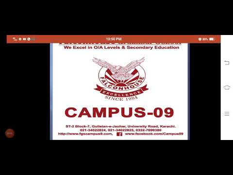 Orientation Video English Language C-III to C-V Ms Sobia Siddiqui Tuesday 27-07-21.