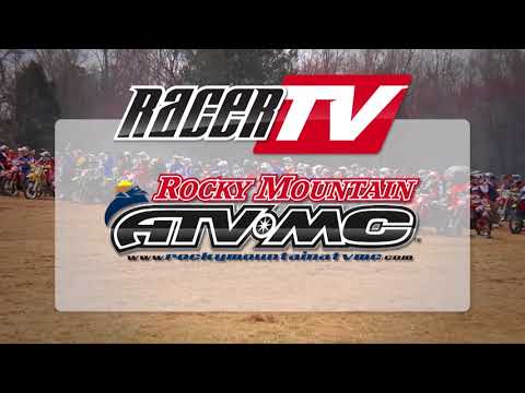 2010 GNCC The General Round 2 - Bike Episode