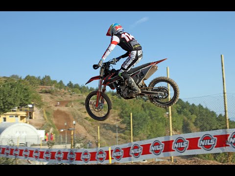 Rider Expert 2021 - Clip