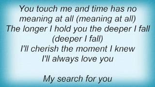 Blackhawk - I&#39;ll Always Love You Lyrics_1