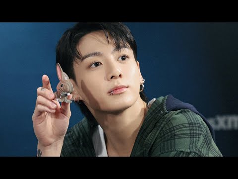 [FMV] jeon jungkook — something just like this